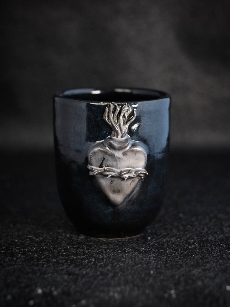 sacred heart cup