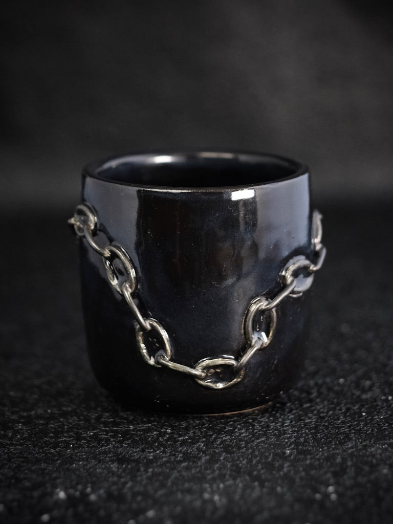 chain cup 3