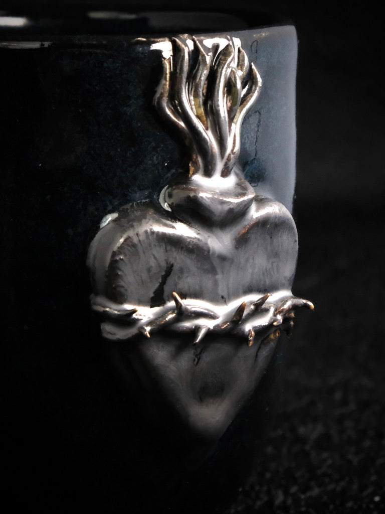 sacred heart cup