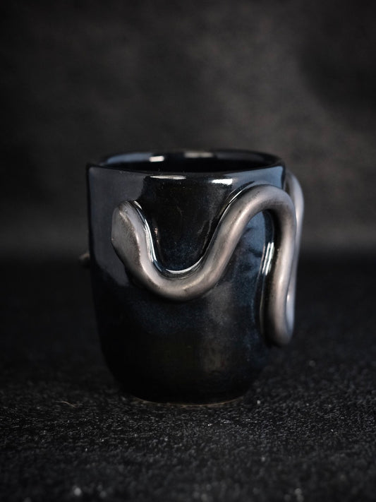 snake cup 3