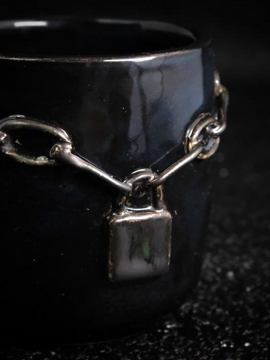 chain cup 3