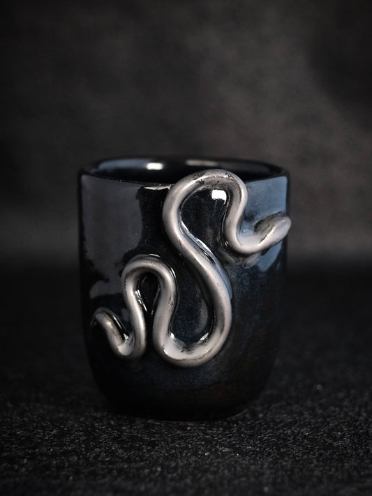 snake cup 1
