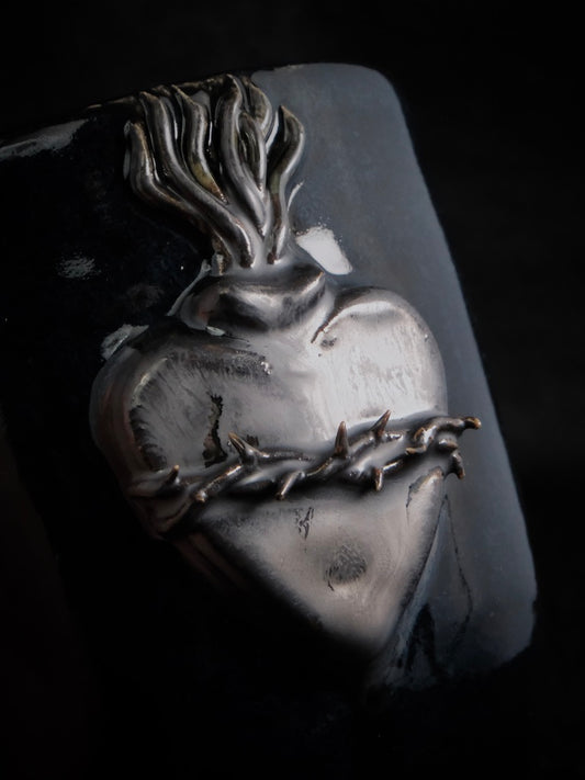 sacred heart cup