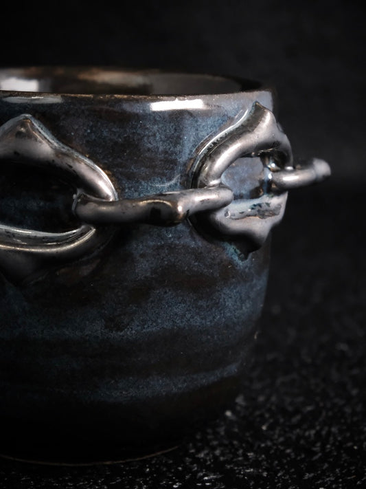 chain cup 2