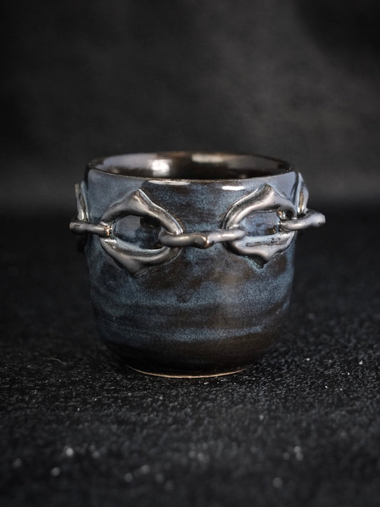 chain cup 2
