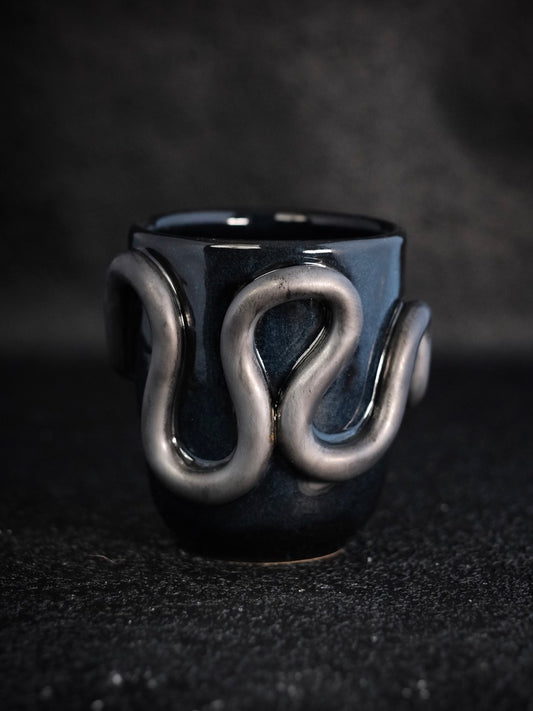 snake cup 3