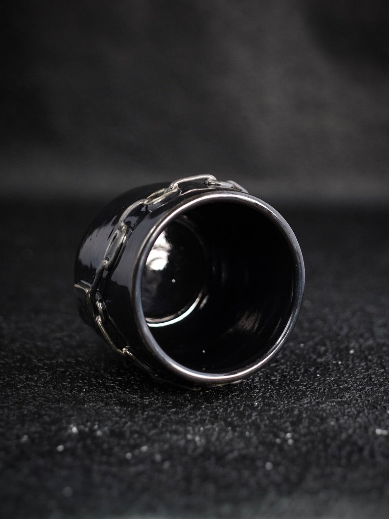 chain cup 3