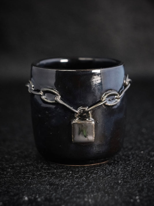 chain cup 3