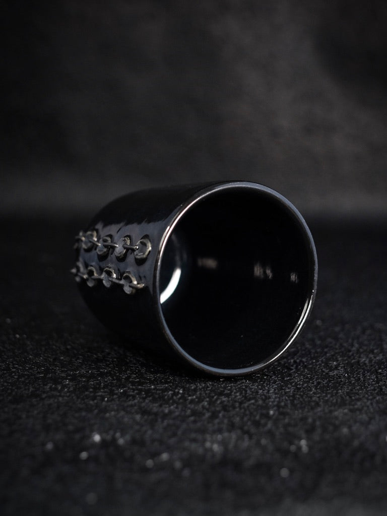 chain cup 1