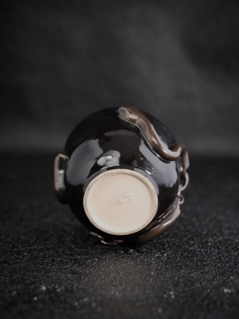 snake / chain cup 2