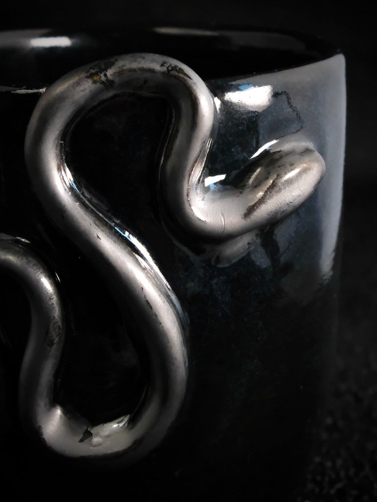 snake cup 1