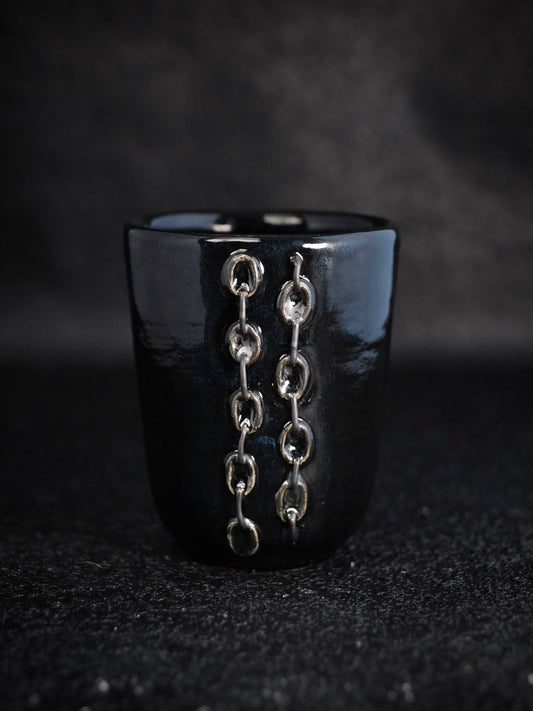chain cup 1